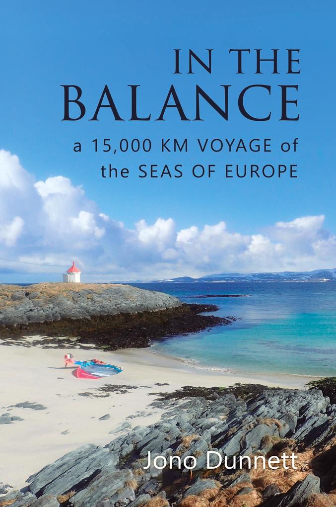 Produktbild: In The Balance | Jono Dunnett