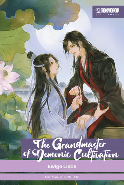 Produktbild: The Grandmaster of Demonic Cultivation Light Novel 05 | Mo Xiang Tong Xiu