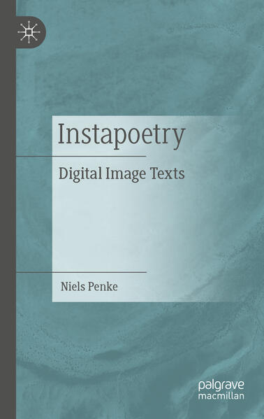 Produktbild: Instapoetry | Niels Penke