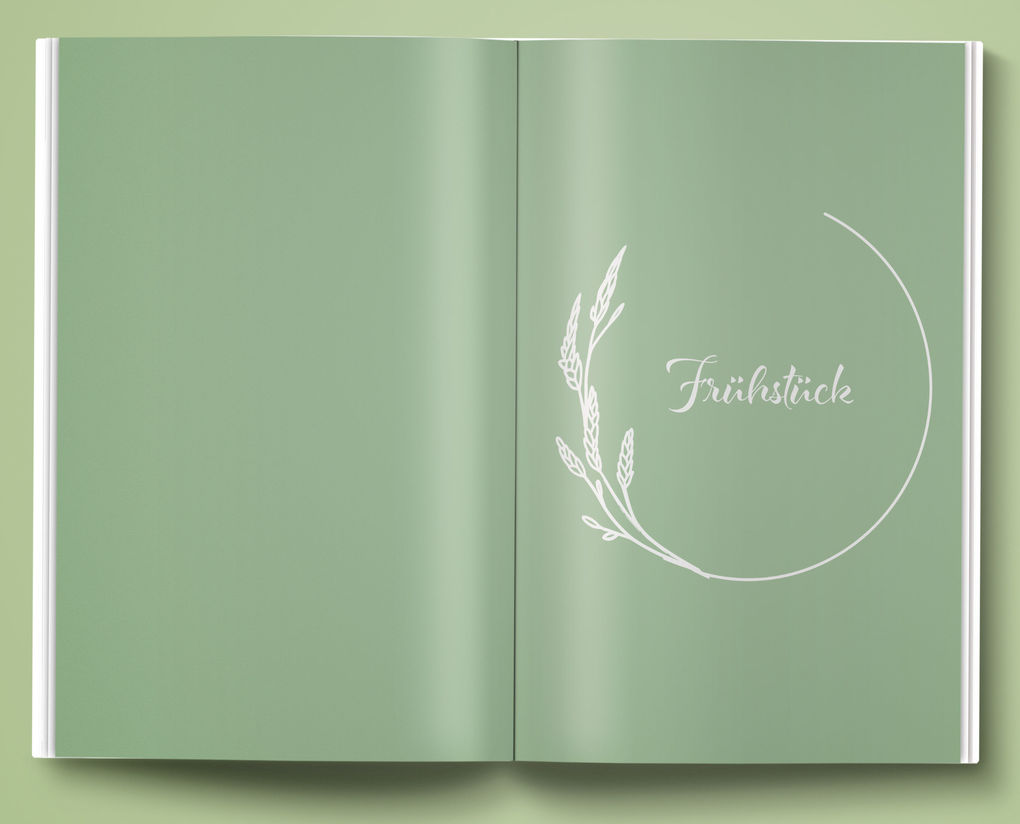 Weitere Ansicht: Gesunde Sünden mit Hafer | Julia von haferflockenliebe, Julia