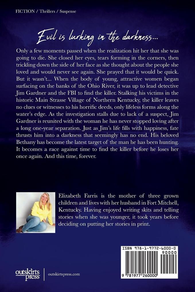 Weitere Ansicht: The Water's Edge | Elizabeth Farris