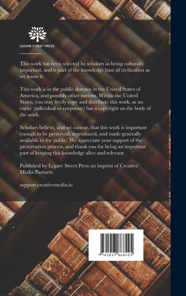 Weitere Ansicht: The Bostonians; Volume I | Henry James