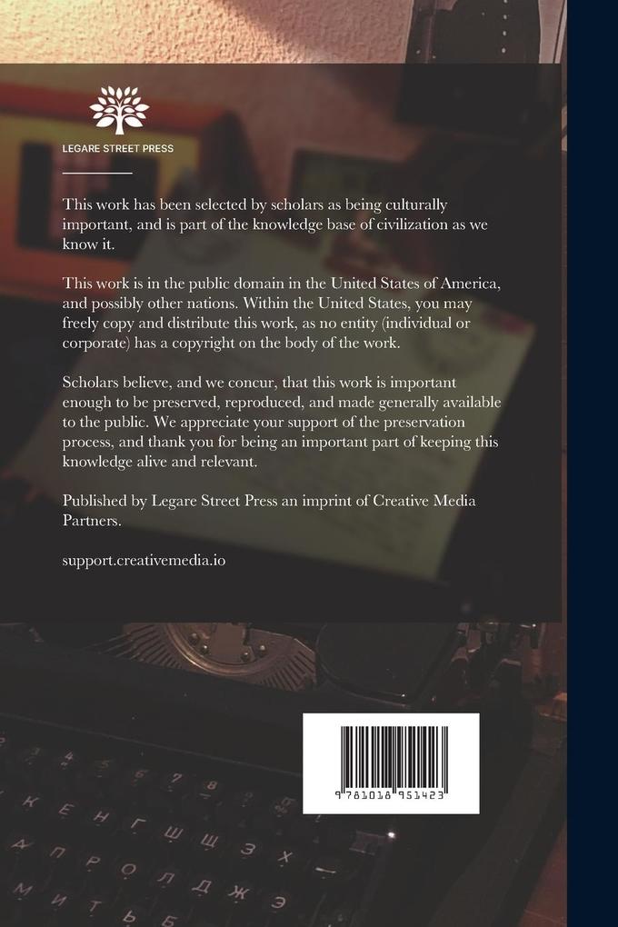 Weitere Ansicht: The Fruits of Culture a Comedy in Four Acts | Count Leo Tolstoï