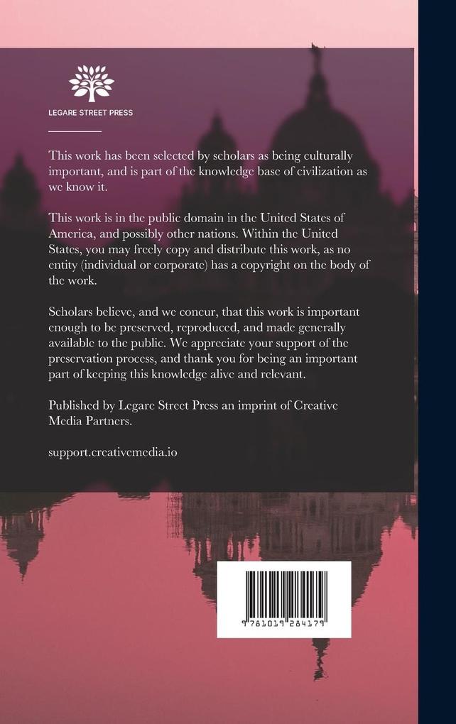 Weitere Ansicht: The Karakorans And Kashmir | Oscar Eckenstein