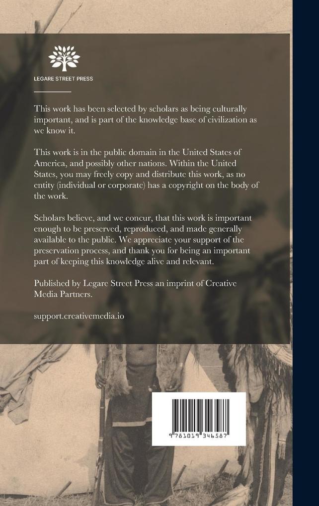 Weitere Ansicht: Histoire Et Description Générale De La Nouvelle France | Pierre-François-Xavier de Charlevoix