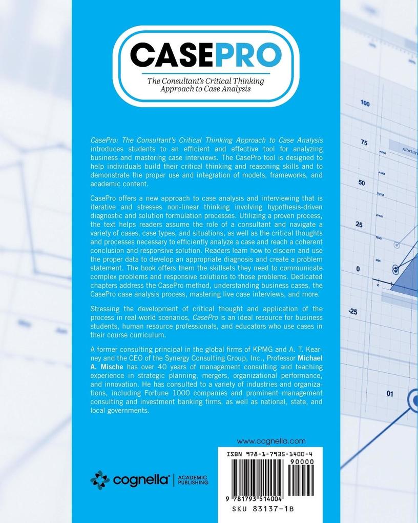 Weitere Ansicht: CasePro | Michael Mische