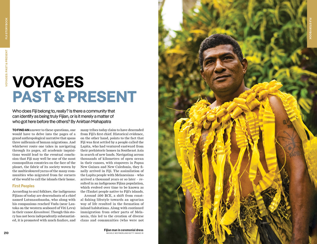 Weitere Ansicht: Lonely Planet Fiji