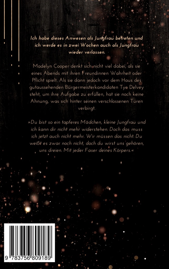 Weitere Ansicht: Love Her Madly | Isabella Russo