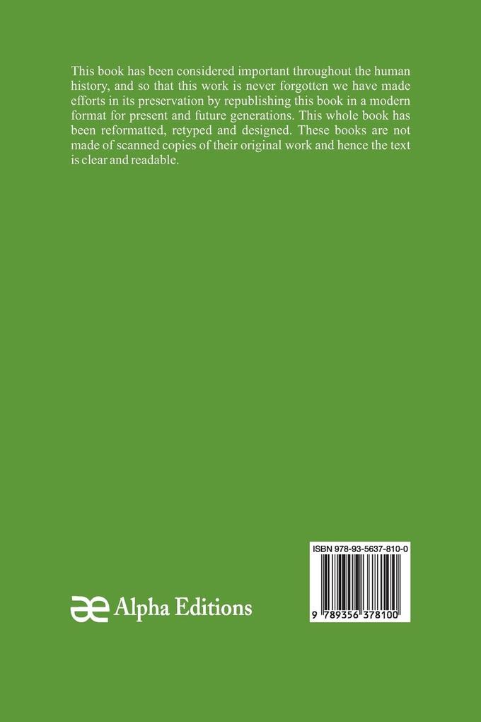 Weitere Ansicht: The Hawarden Visitors' Hand-Book | William Henry Gladstone