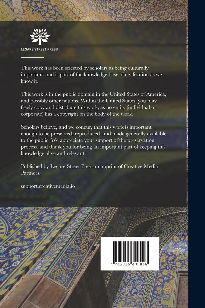 Weitere Ansicht: Bahai Revelation | Thornton Chase