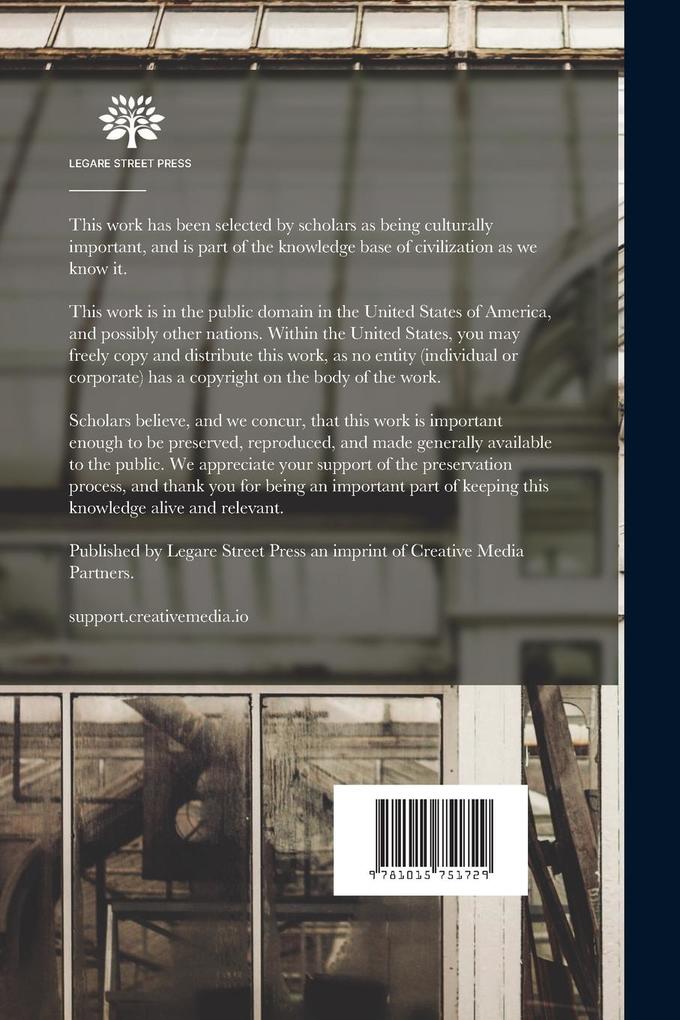 Weitere Ansicht: Nut Growing | Robert T. Morris