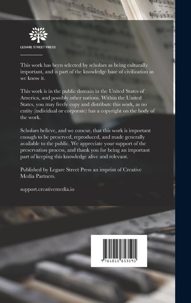 Weitere Ansicht: Grundsätze Des Generalbasses | Johann Philipp Kirnberger