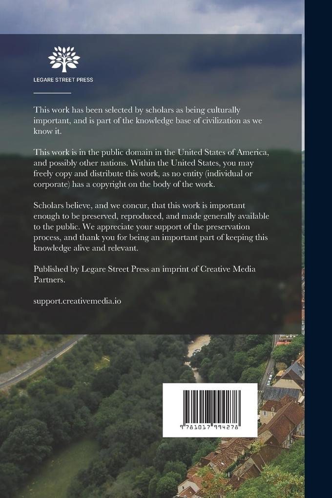 Weitere Ansicht: History of the Thirty Years' War: Tr. From the German | Friedrich Schiller