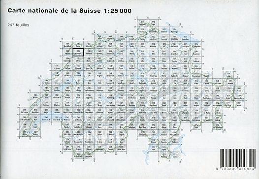 Weitere Ansicht: 1085 St-Ursanne