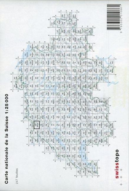 Weitere Ansicht: 1086 Delémont