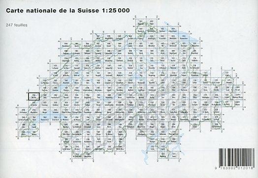 Weitere Ansicht: 1201 Mouthe