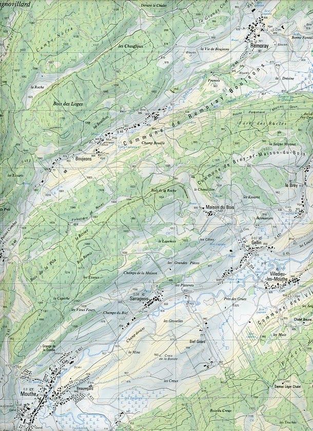 Weitere Ansicht: 1201 Mouthe