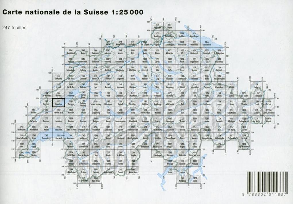 Weitere Ansicht: 1183 Grandson