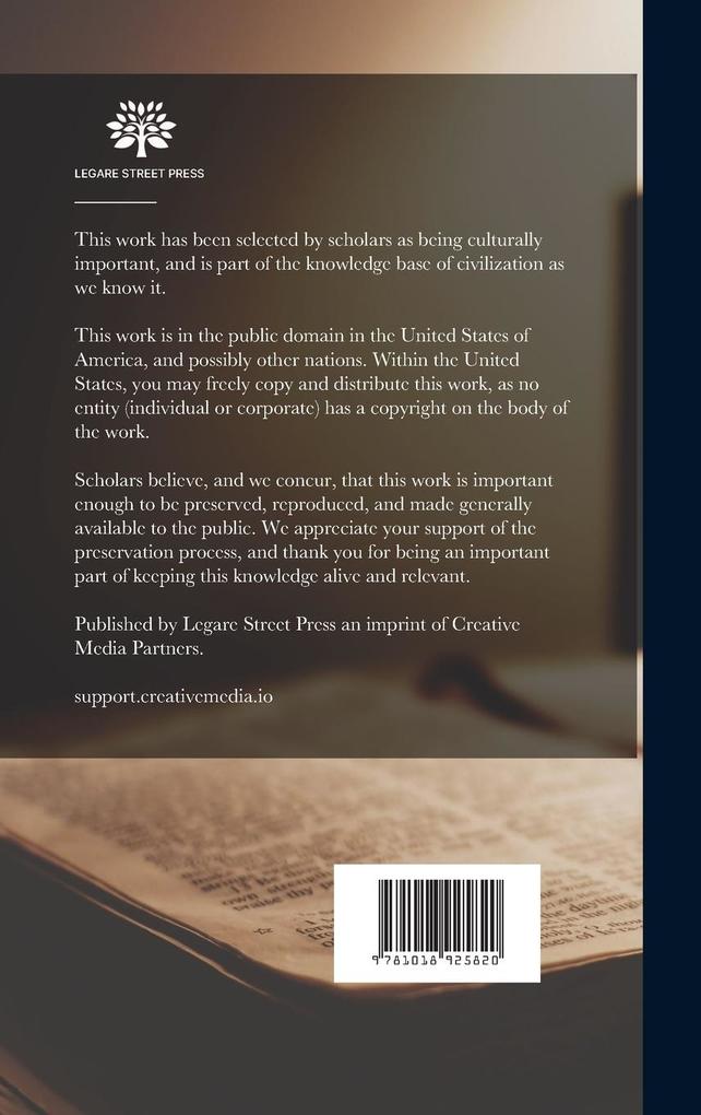 Weitere Ansicht: Primary Convictions | William Alexander