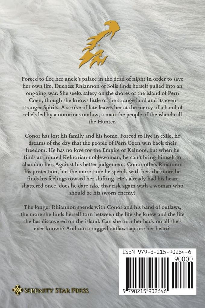 Weitere Ansicht: The Hunter | Hannah E Carey