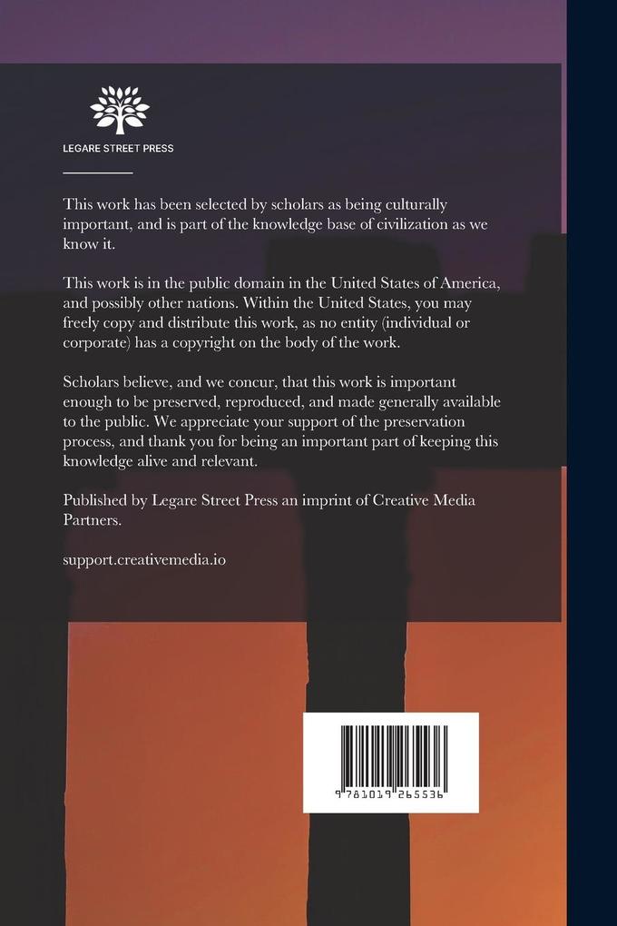 Weitere Ansicht: Histoire de l'antiquité; | Eduard Meyer