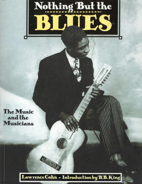 Produktbild: Nothing But the Blues | Lawrence Cohn