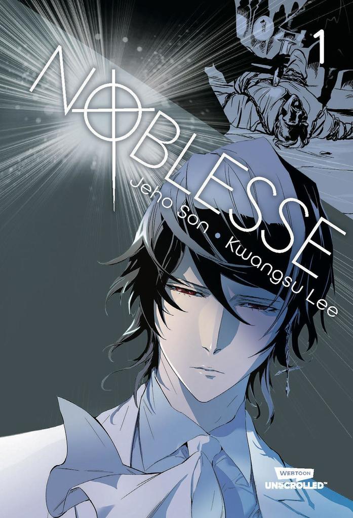 Produktbild: Noblesse, Vol. 1 | Jeho Son
