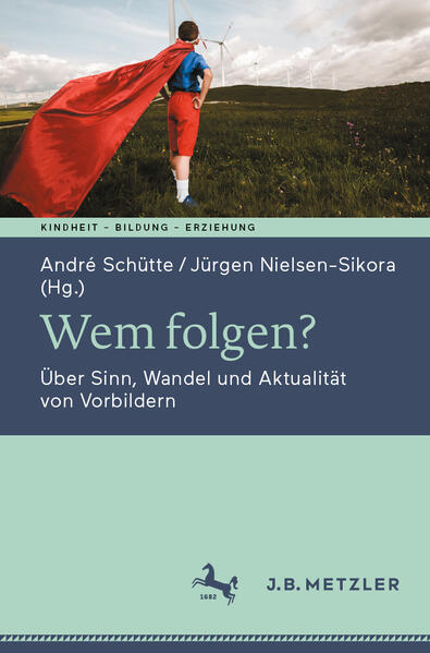 Produktbild: Wem folgen?