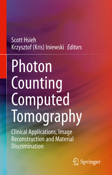 Produktbild: Photon Counting Computed Tomography