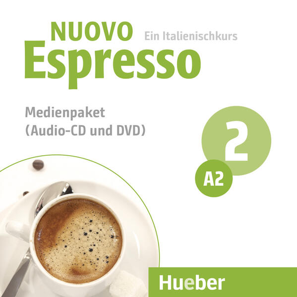 Produktbild: Nuovo Espresso 2 | Maria Balì, Giovanna Rizzo