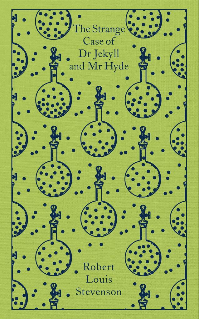 Produktbild: Dr Jekyll and Mr Hyde | Robert Louis Stevenson