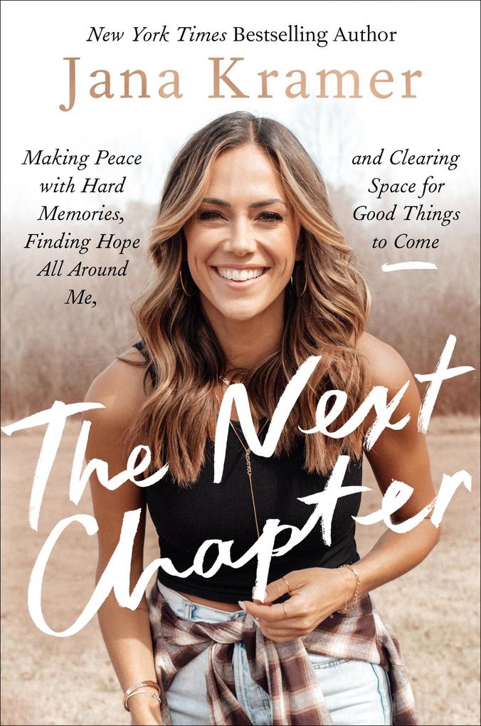 Produktbild: The Next Chapter | Jana Kramer