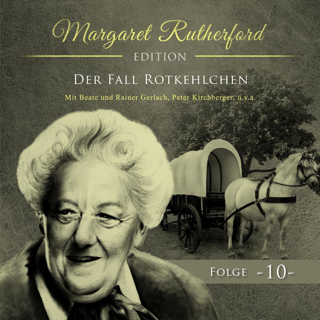 Produktbild: Der Fall Rotkehlchen | Marcus Meisenberg
