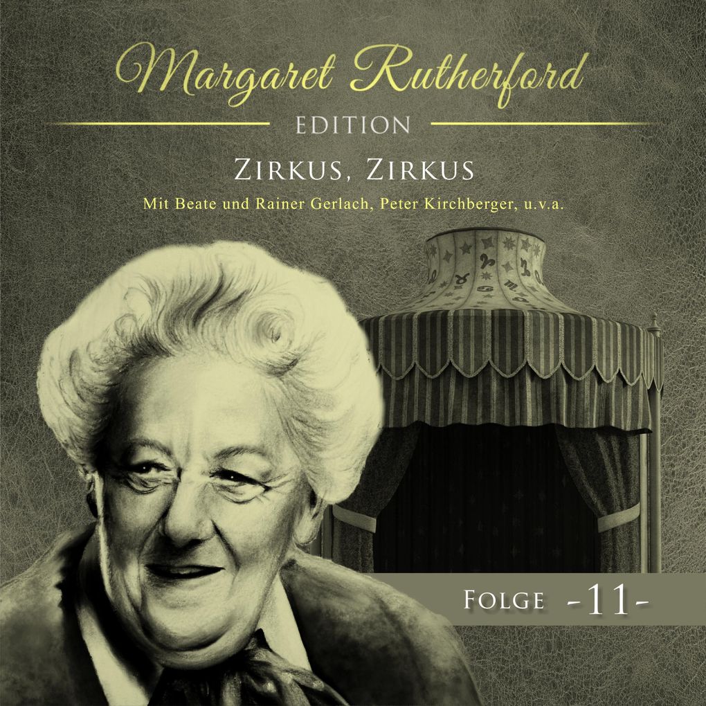 Produktbild: Zirkus, Zirkus | Ascan von Bargen