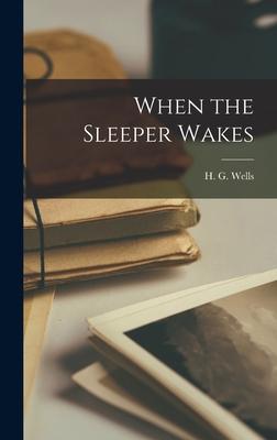 Produktbild: When the Sleeper Wakes