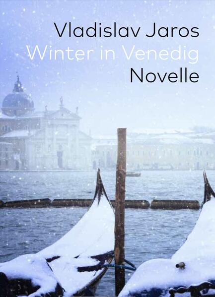 Produktbild: Winter in Venedig | Vladislav Jaros