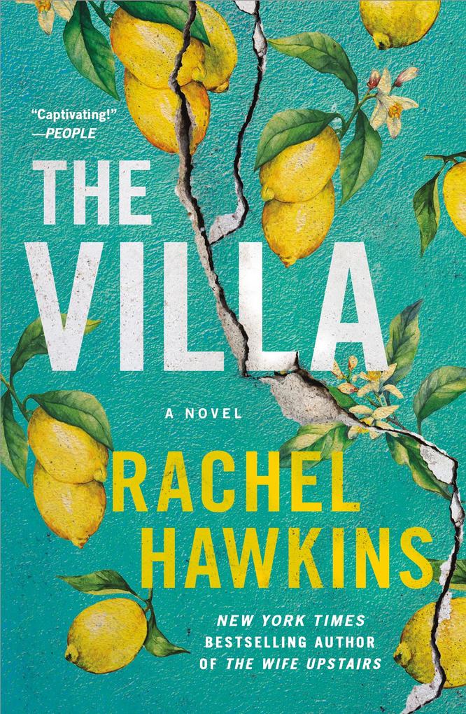 Produktbild: Villa | Rachel Hawkins