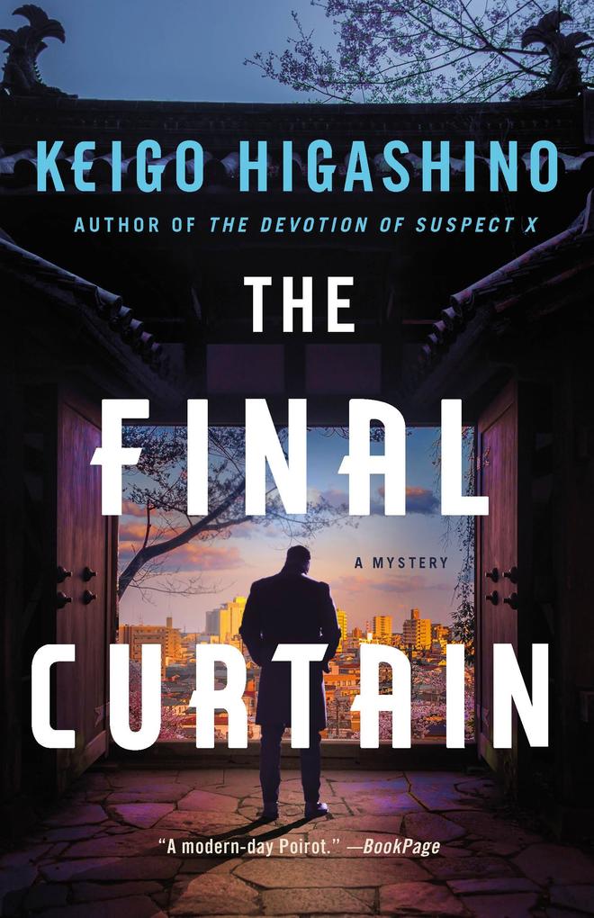 Produktbild: The Final Curtain | Keigo Higashino