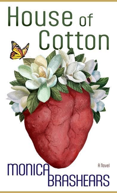 Produktbild: House of Cotton | Monica Brashears