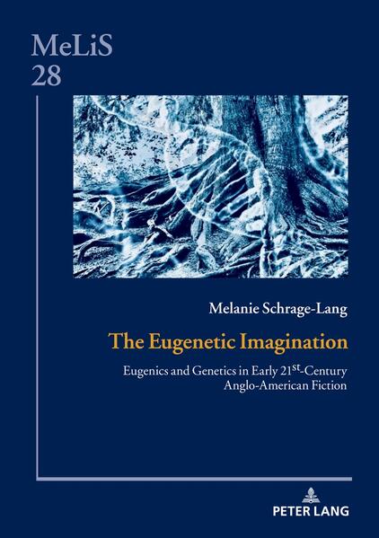 Produktbild: The Eugenetic Imagination | Melanie Schrage-Lang