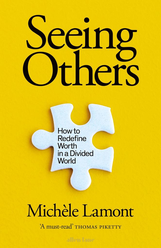 Produktbild: Seeing Others | Michele Lamont