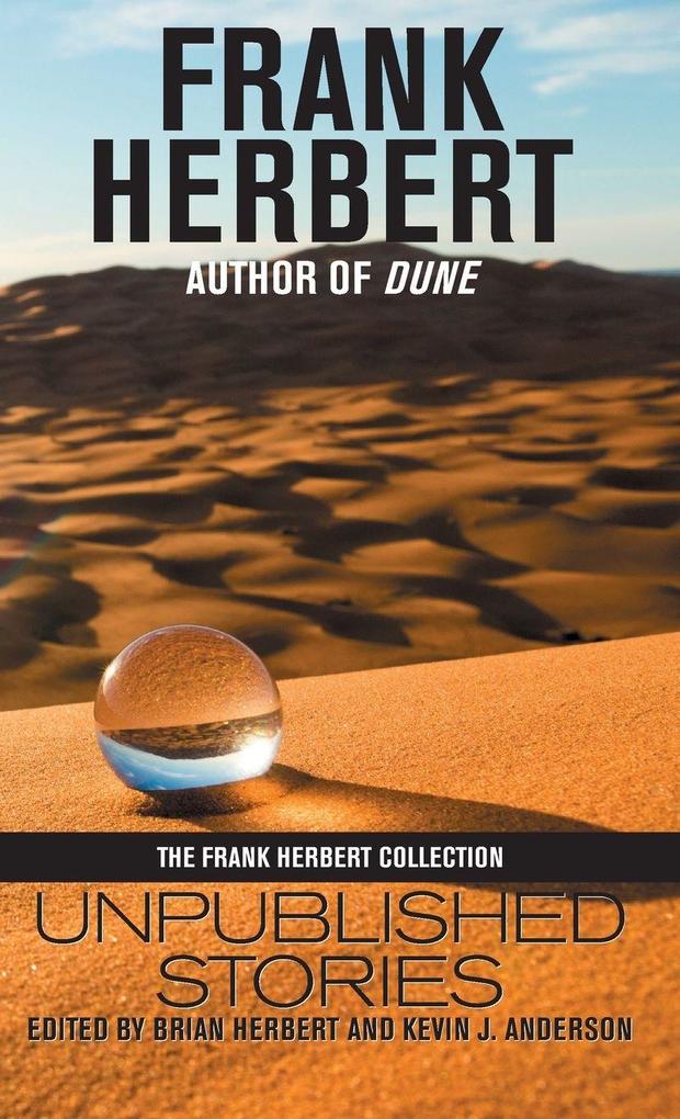Produktbild: Frank Herbert | Frank Herbert