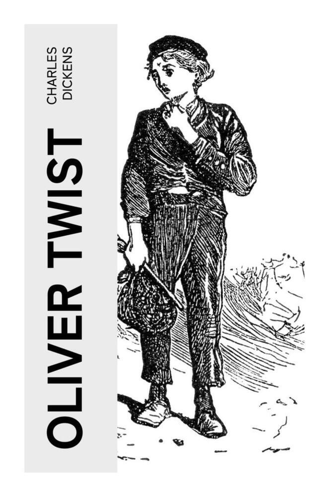 Produktbild: Oliver Twist | Charles Dickens