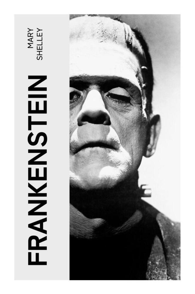 Produktbild: Frankenstein | Mary Shelley