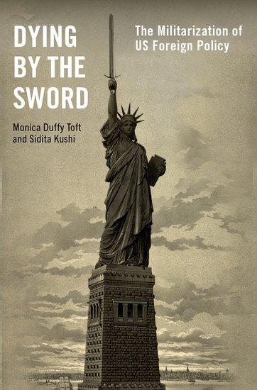Produktbild: Dying by the Sword | Sidita Kushi, Monica Duffy Toft
