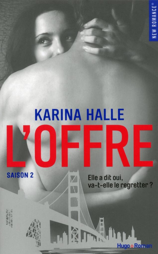 Produktbild: Le pacte - Tome 02 | Karina Halle