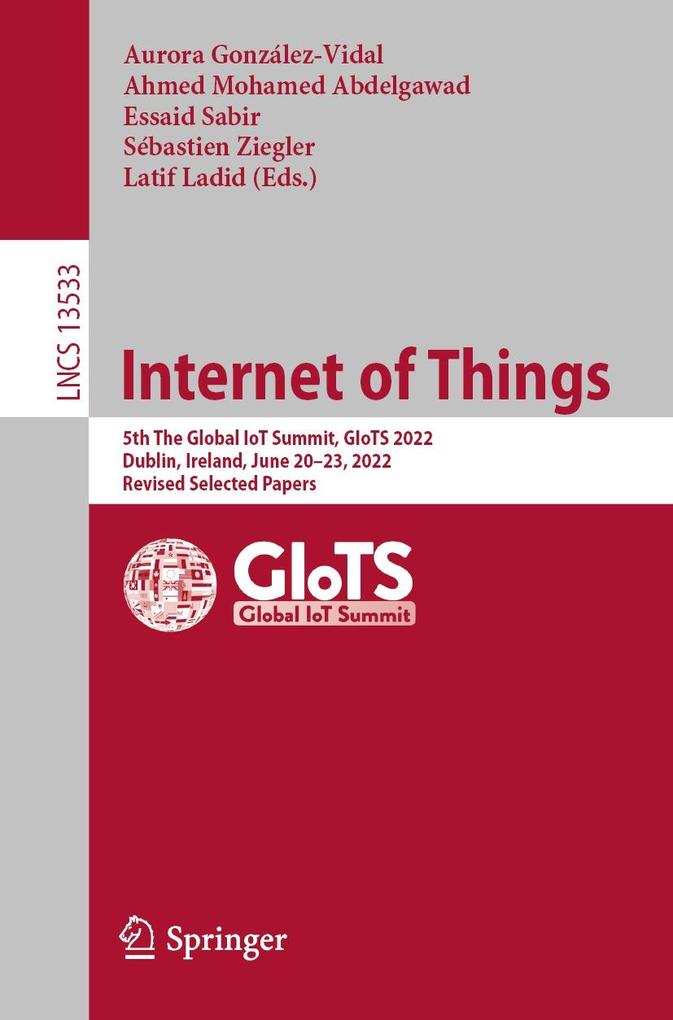 Produktbild: Internet of Things