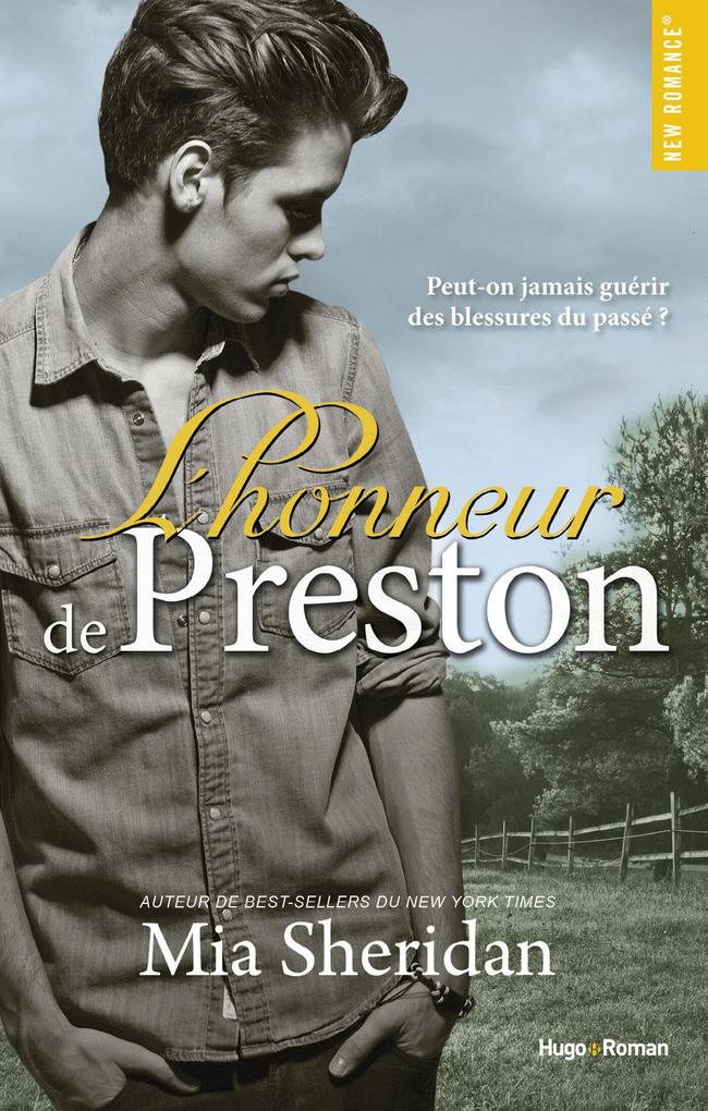 Produktbild: L'honneur de Preston | Mia Sheridan