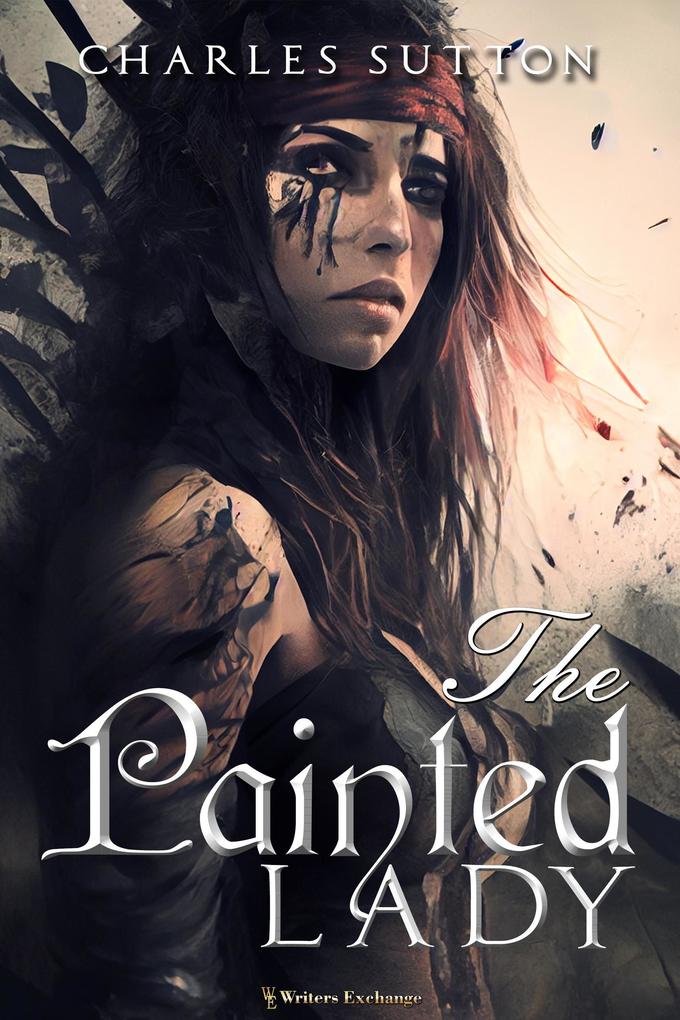 Produktbild: The Painted Lady | Charles Sutton