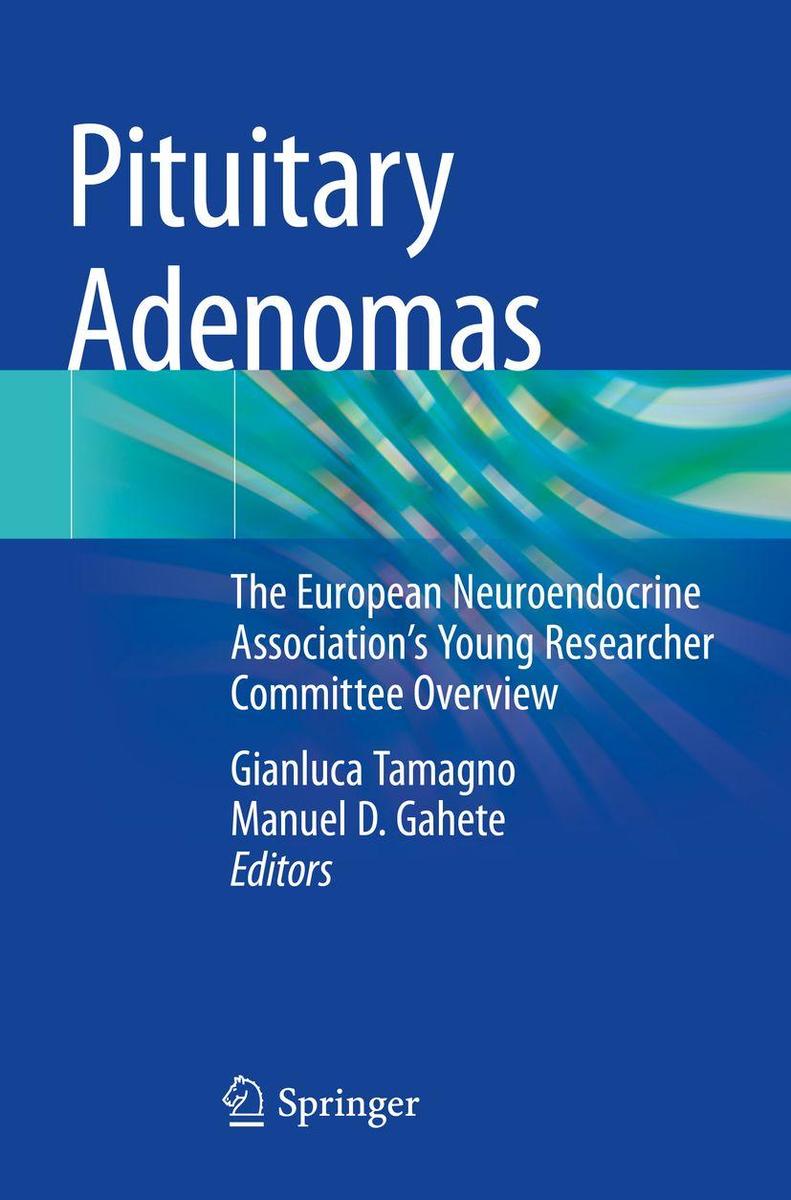 Produktbild: Pituitary Adenomas